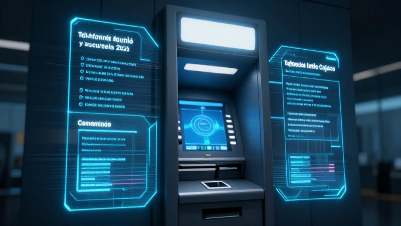 Cajeros futuristas de AFIRME, información disponible en 2026