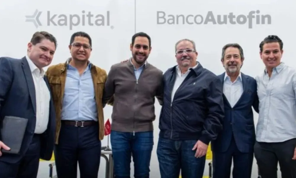 banco autofin conoce como opera y sus principales servicios