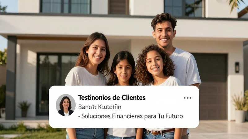 Familia feliz, hogar moderno y luz cálida