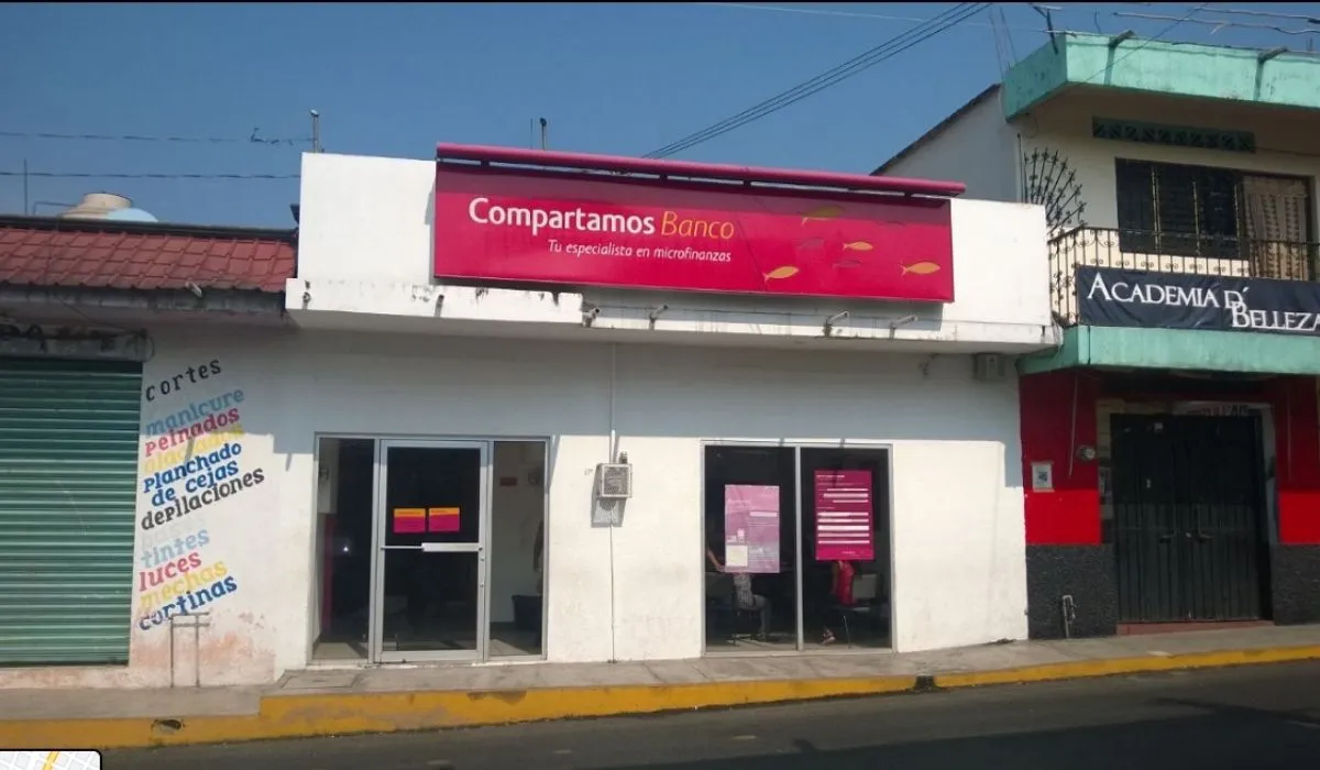 banco compartamos horarios y sucursales en tu area