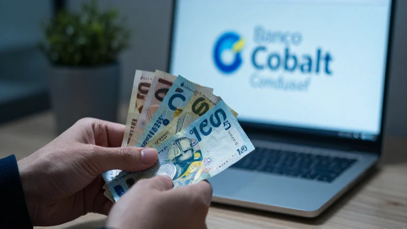 Banco Cobalt y Condusef: Todo lo que Necesitas Saber 22 Dinero digital, bancos: análisis sobre calidad.
