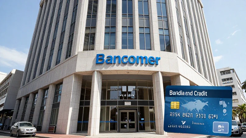 Bancomer ofrece tasas e intereses variados