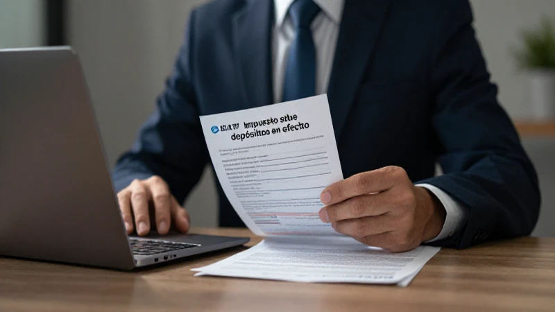 Bancoppel reporta al SAT: Impuestos y cuentas a considerar 11 Impuestos bancarios reportados al SAT.
