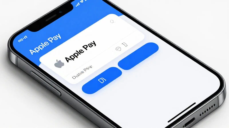 Apple Pay acepta tarjetas American Express.