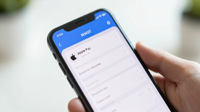 Apple Pay funciona con bancos mexicanos específicos.