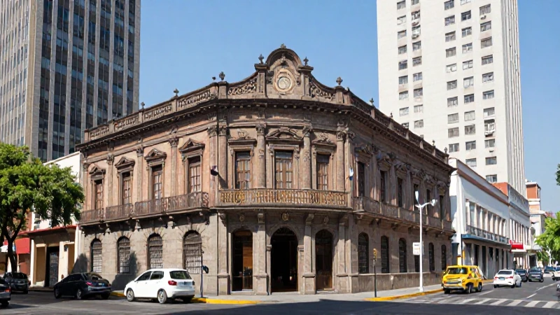 Bancos mexicanos: información clave y principales