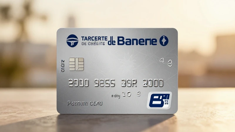 Banorte Platinum: elegancia, beneficios y asistencia