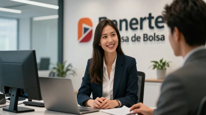 Banorte Casa de Bolsa: asesoría financiera confiable