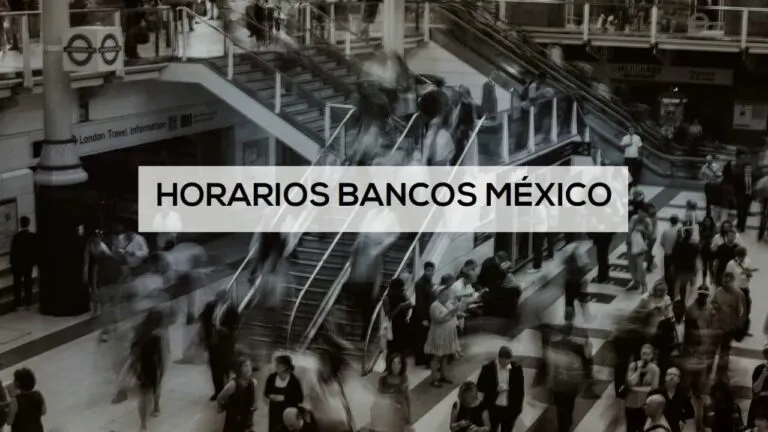 banorte horarios de atencion sucursales horarios y mas