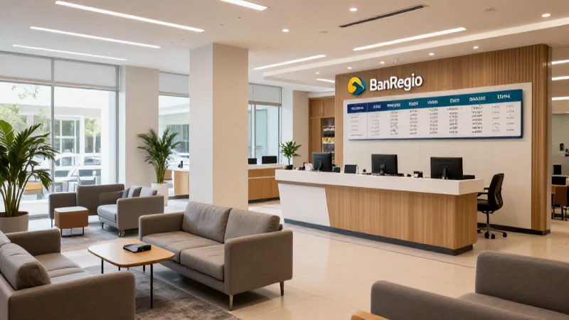 BanRegio: horarios y sucursales abiertas sábados