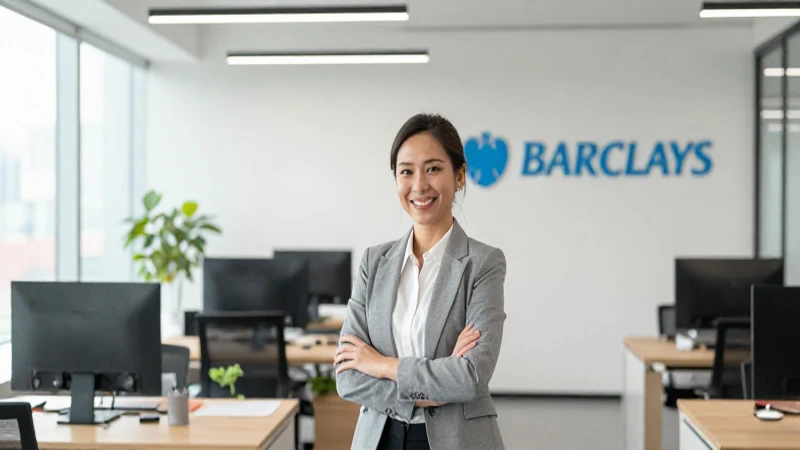 Barclays México ofrece financiación empresarial innovadora