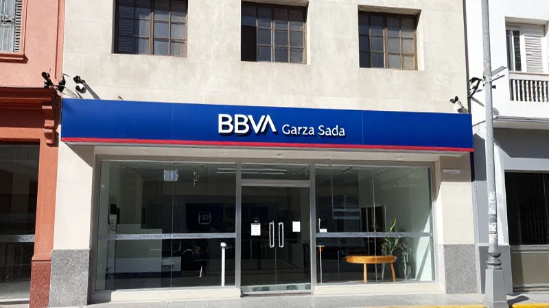 BBVA Garza Sada: horario sabatino en Monterrey