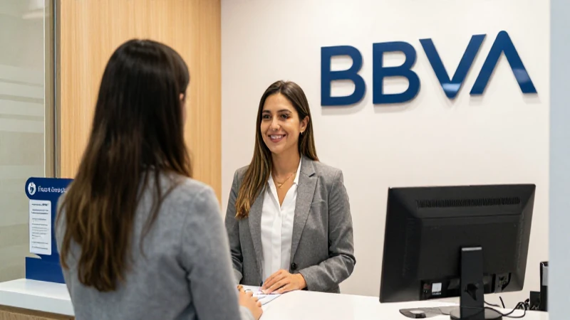 BBVA Garza Sada ofrece atención sabatina en Monterrey