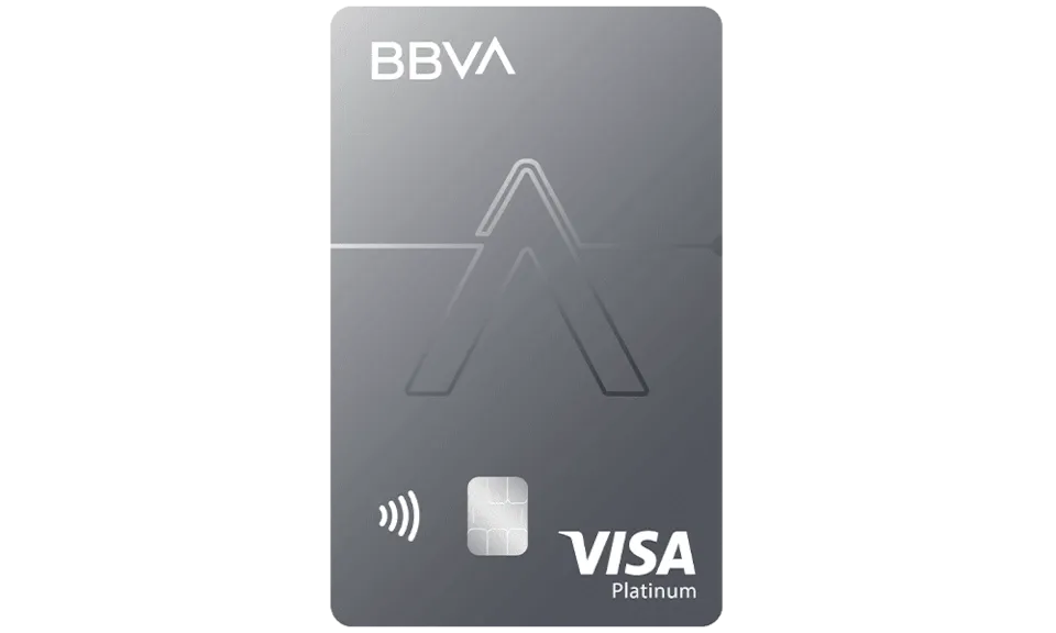 bbva platinum acceso a salas vip y beneficios