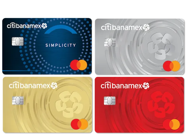 bbva vs tarjetas banamex compara beneficios y ventajas