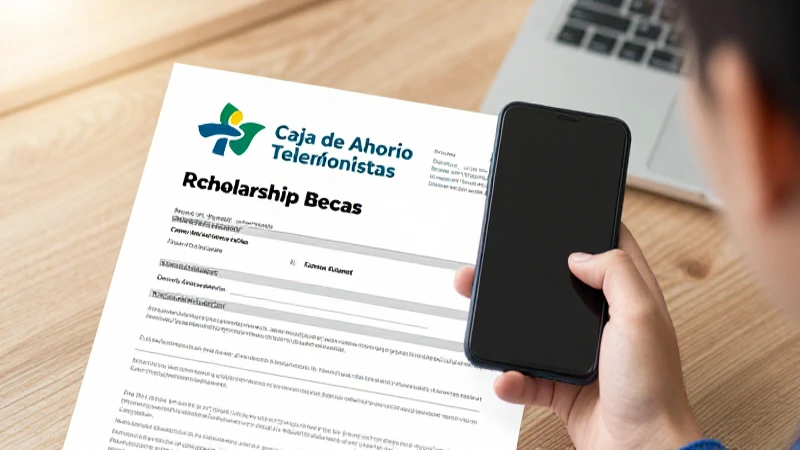 beca caja de ahorro de los telefonistas h2