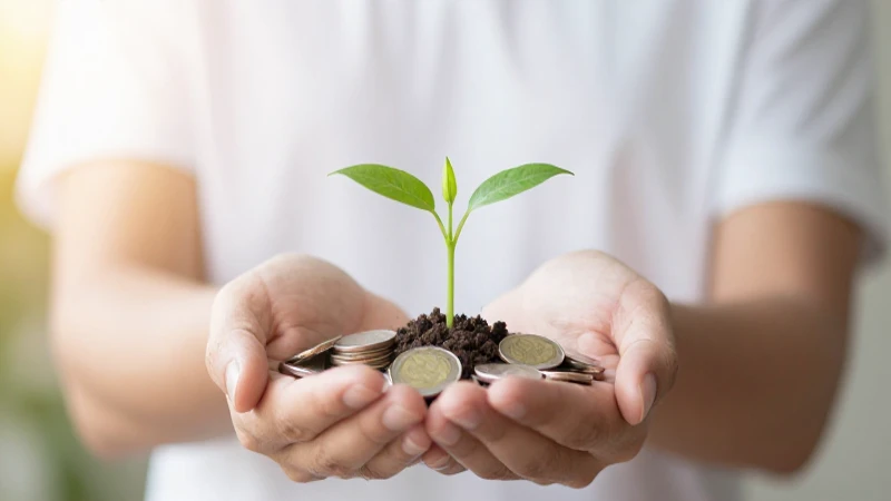 Invierte y haz crecer tu dinero inteligentemente.