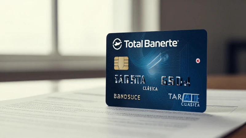 Banorte Clásica: analiza recompensas, ventajas y requisitos.