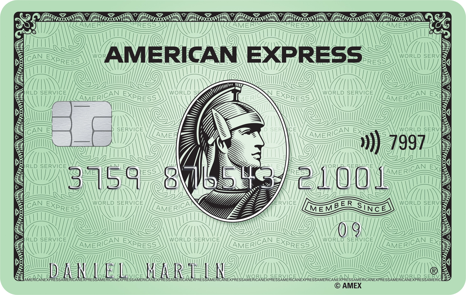 beneficios ocultos de tu tarjeta american express en