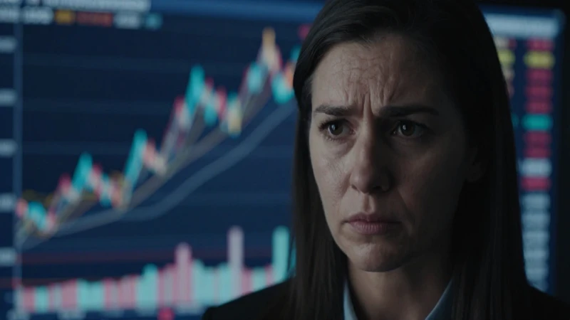 Preocupación financiera, enfoque cinematográfico y dramático.