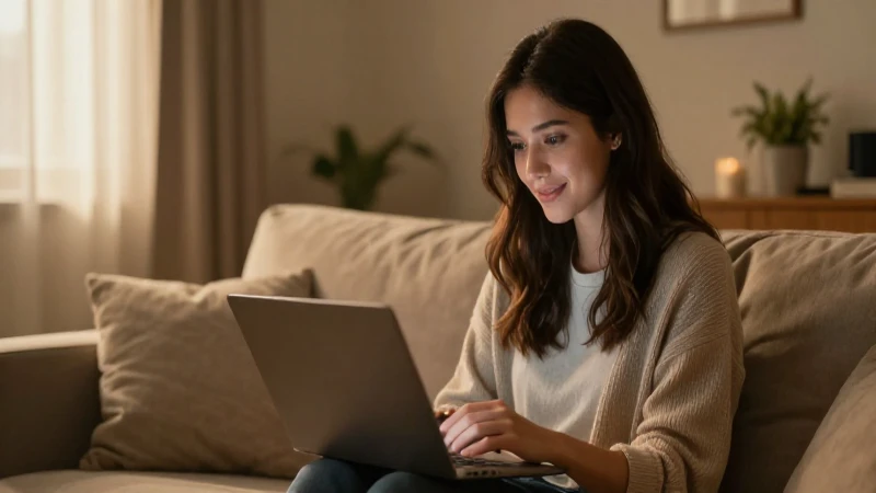 Bienestar financiero: prepara un fondo de emergencia