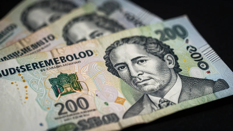 Verifica billetes de 200 pesos para evitar fraudes