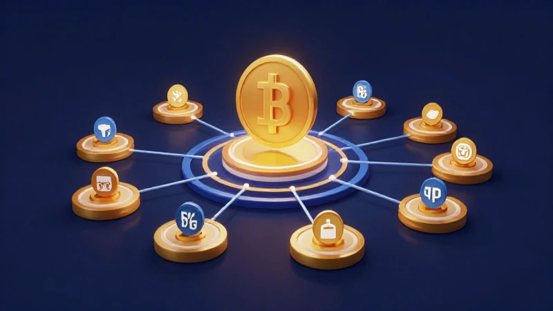 Bitso es una plataforma de criptomonedas mexicana.