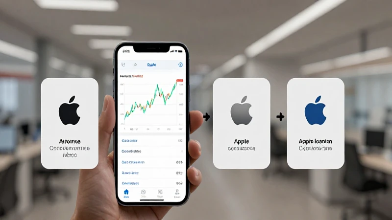 Invierte en Apple con esta guía