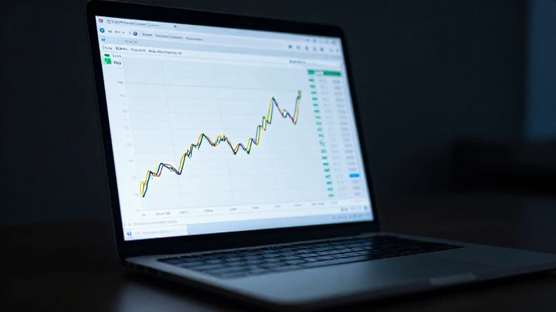 Negocio, tecnología y estrategia en primer plano