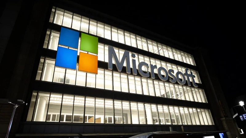 Microsoft: historia, crecimiento y acciones en bolsa