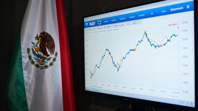 Bolsa de Walmart: Guía para comprar acciones desde México 8 Invierte en acciones de Walmart desde México