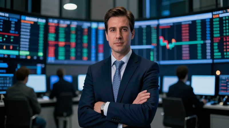 Mejores brokers mexicanos para invertir en 2026.