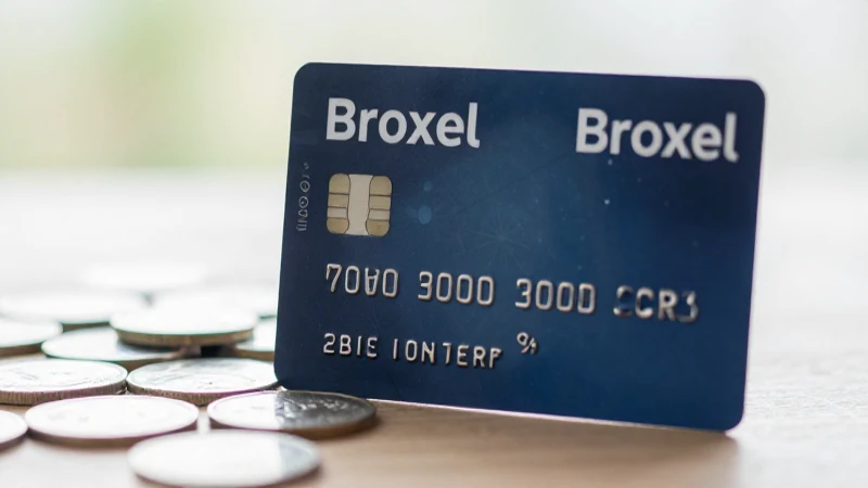 Consulta el saldo de tu tarjeta Broxel.