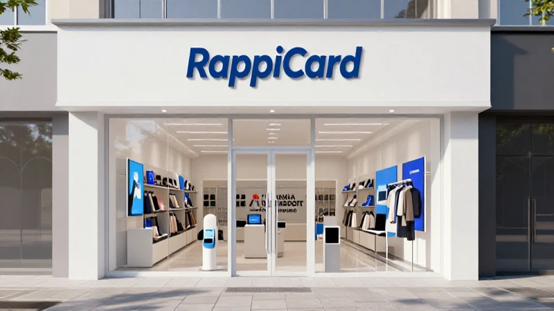 Qué promociones tiene RappiCard en Innovasport para el Buen Fin 2026 15 RappiCard ofrece promociones en Innovasport en 2026