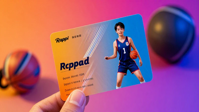 Qué promociones tiene RappiCard en Innovasport para el Buen Fin 2026 14 RappiCard en foco, con iluminación deportiva