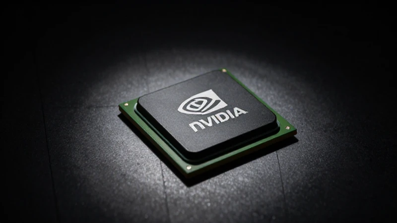 Nvidia enfrenta investigación y pérdidas bursátiles.