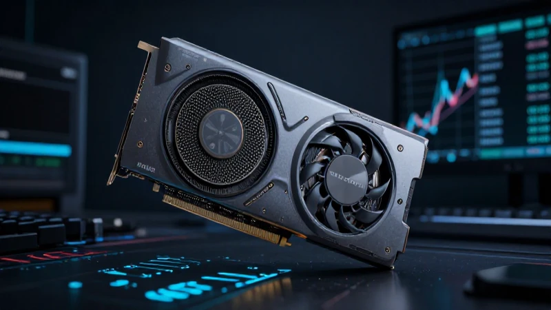 Nvidia sufre caídas con iluminación dramática