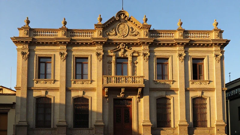 Caja San Rafael: historia, belleza y beneficios.