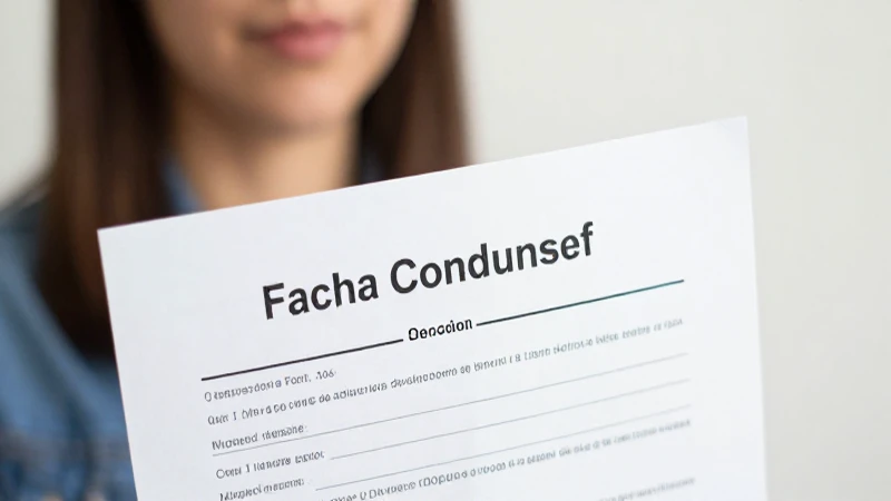 Consulta tu Ficha Condusef de Caja de Ahorro