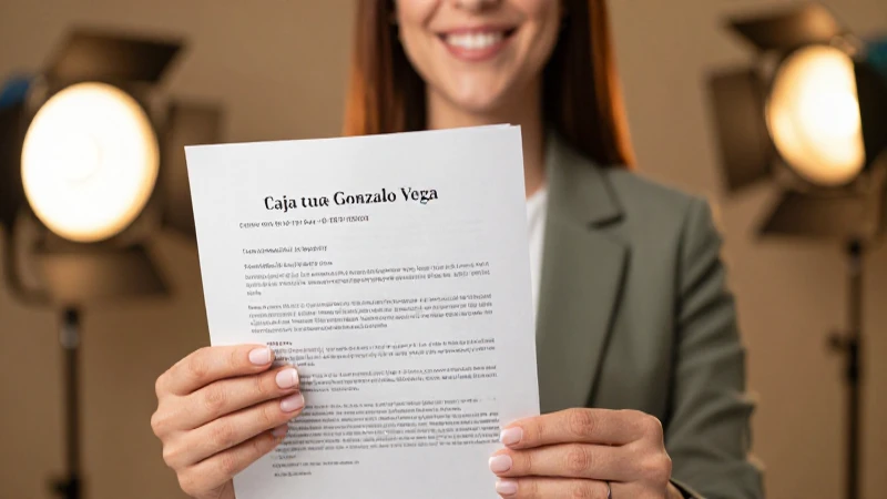 Préstamo: requisitos y consejos para su aprobación.