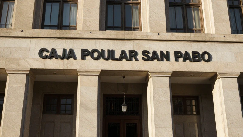 Qué información ofrece la Condusef sobre Caja Popular San Pablo 15 La Condusef informa sobre Caja Popular San Pablo