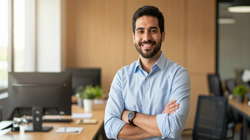 Éxito empresarial con testimonios y guía SMG.