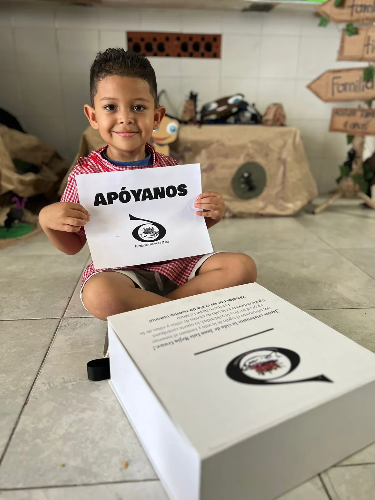 caja solidaria beneficios funcionamiento y como acceder