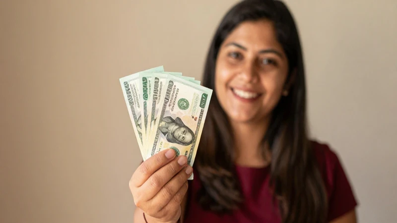 Ayuda financiera en ambiente cálido y amigable.