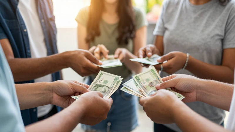 Cajas Solidarias: apoyo, funcionamiento y acceso.