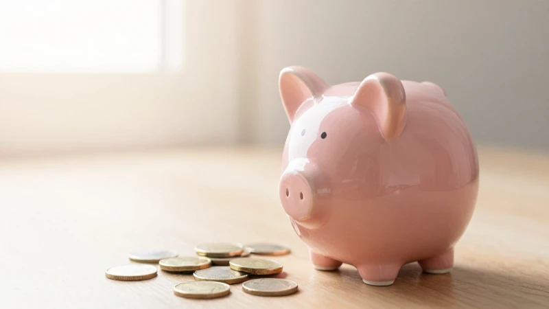 Cajas de ahorro significan beneficios financieros accesibles