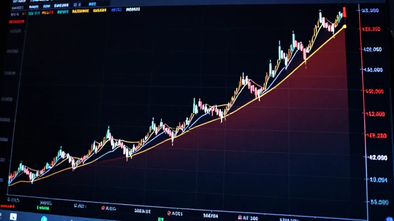 El IPC mexicano sube en tendencia dramática