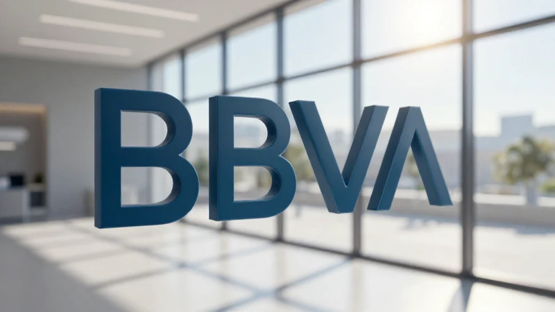 BBVA ofrece créditos hipotecarios con requisitos específicos.