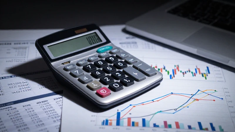 Cómo se calcula la CUFIN y cuál es su relevancia en contabilidad 15 CUFIN analiza contabilidad y define importancia financiera.