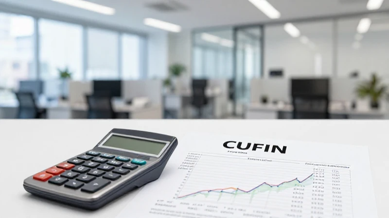Cómo se calcula la CUFIN y cuál es su relevancia en contabilidad 13 CUFIN actualiza contabilidad con el INPC
